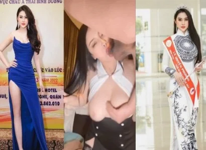 Lê Huyền Phương chính quan hệ bằng miệng rồi quan hệ cực đã
