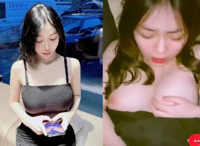 Cô gái Trần Hà Linh đầy quyến rũ