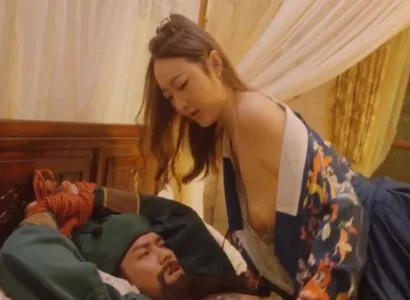 Gia Cát Lượng dù tài trí cũng phải đầu hàng trước giai nhân