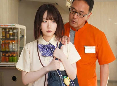 Quản lý của cửa hàng xử lý hành vi lấy trộm đồ của em gái trong cửa hàng