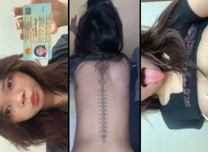 Gái xinh bị đưa đoạn phim nóng lên mạng do không trả nợ