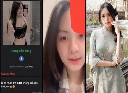 Playerdou và em Quinnn nóng bỏng gây chú ý trong đoạn phim