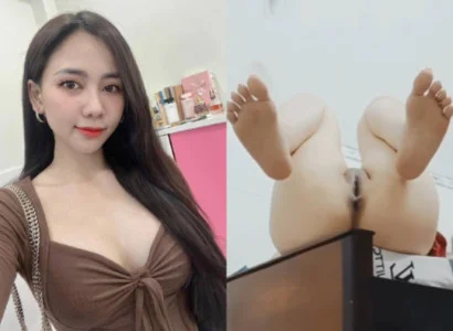 em gái làm công sở dập lút cán sướng rên liên tục